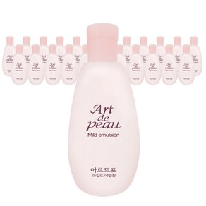 엘지 아르드포 마일드 에멀전 1박스 (380mlx24개), 380ml, 24개