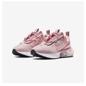 나이키 여성 스크린 골프화 레시엔 파스텔핑크 Nike Air Max 2021 pastel/pink