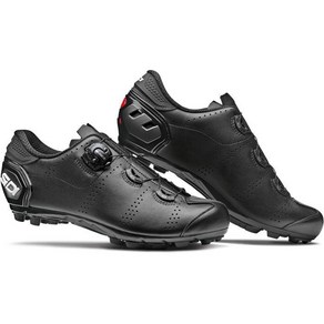 시디 SIDI SPEED MTB클릿슈즈 남자 SID497468 블랙, 42.0(26.0cm)