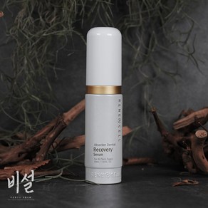 르네셀 앱소더 더말 리커버리 세럼, 30ml, 1개