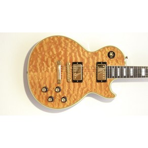 깁슨 기타 2003 Gibson Les Paul 커스텀 퀼트 탑 - 샵