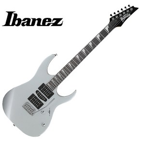 아이바네즈 일렉기타 Ibanez GRG170DX (Silve), 단품, Silve, 1개