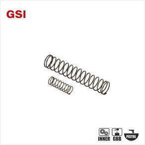 GSI Recoil Spring for VFC Glock17 Gen4