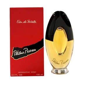 팔로마 피카소 Paloma Picasso 여성 향수 EDT 100ml, 1개