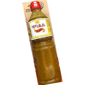 진웅 겨자 소스 1k업소용 식자재 식재료 대용량 식당용 단체 급식용, 1kg, 1개