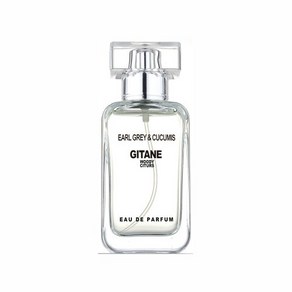 GITANE [얼그레이큐커미] 시트러스우디 명품 니치 남여공용 향수 32ML294997, FREE, 1개