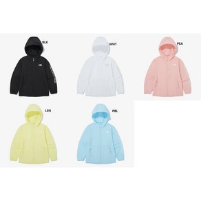 노스페이스키즈 NJ3LQ12 키즈 테일윈드 후디 KS TAILWIND HOODIE 따뜻하고 활동적인