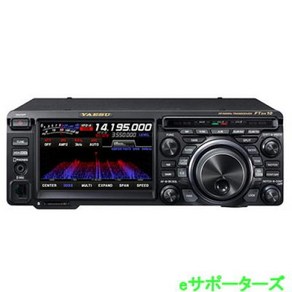 HF50MHz [액정 보호 필름 첨부]FTDX10(FT-DX10)＆SPS-10[신제품]야에스 무선, 1개