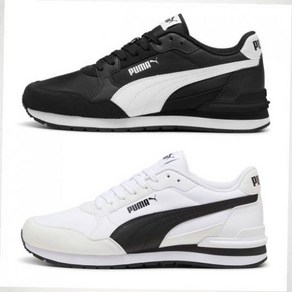 [푸마] (PUMA) ST RUNNER V4 NL 스니커즈 (mens) 2종 택1