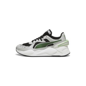 [매장정품] 푸마 PUMA RS-X 40th 애니버서리 - 블랙라이트그레이 / 395339-04