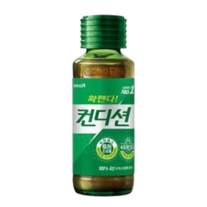 CJ 헛개컨디션(100mlX10개/BOX), 10개, 100ml