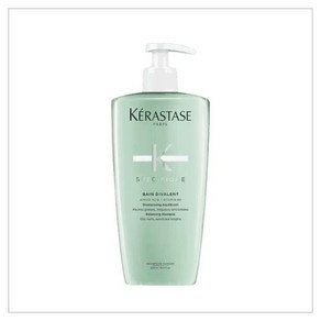 [지성두피용 샴푸] keastase 케라스타즈 방 디발렁 500ml, 방 디발렁 샴푸 500ml, 1개