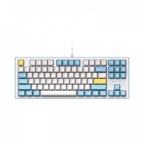 콕스 COX CK01SL TKL PBT 45GF 87키 기계식 키보드, 텐키리스