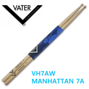 VATER VH7AW 맨하탄 7A 우드팁