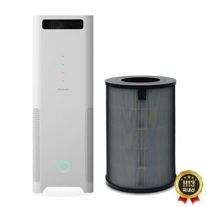 발뮤다 에어엔진 공기청정기 국산 프리미엄 호환 필터 EJT-1100SD, 1개, 고급형