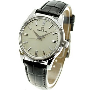 [그랜드 세이코]GRAND SEIKO 메카니컬 손 감기 손목시계 맨즈 SBGW231