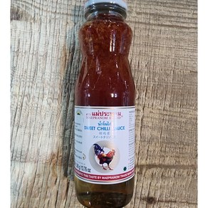 태국 SWEET CHILI SAUCE 스위트 칠리소스 worldfood