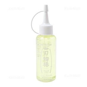 일본 동백기름 100ml 칼 가위 녹 방지용