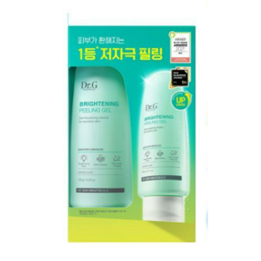 닥터지 브라이트닝 필링젤 120g + 60g, 2개