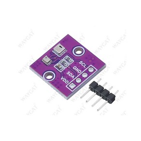 Arduino 아두이노 고정밀 대기압 센서 모듈 / BMP280