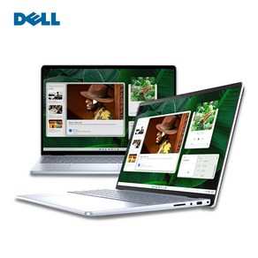 DELL 2024 최신 미개봉 노트북 델 인스피론 16 5640 메탈 아이스블루, 16GB, 512GB, WIN11 Home