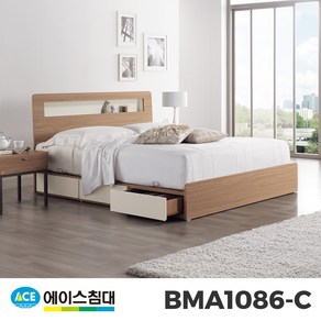 에이스침대 BMA 1086-C CA등급/SS(슈퍼싱글사이즈)