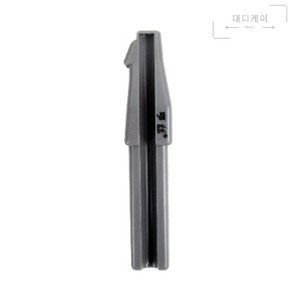 SMALLJOYS 아이브로우 샤프닝 가이드 펜슬깍기