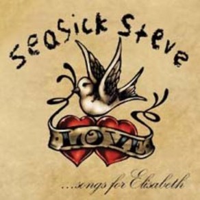 Seasick Steve - Songs Fo Elisabeth, 1CD