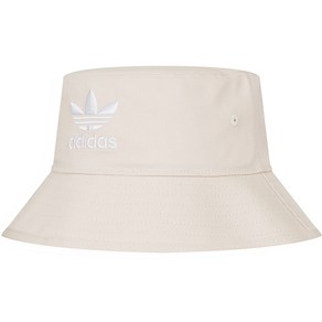 아디다스 오리지널 버킷 햇 AC BUCKET HAT 베이지, 상세설명참조