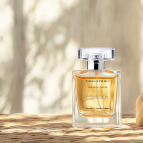 기억되는향기천연의형기 엘라의 플라워이모탈, 1개, 50ml
