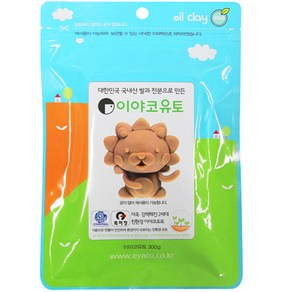 이야코 소프트 유토 300g - 48405