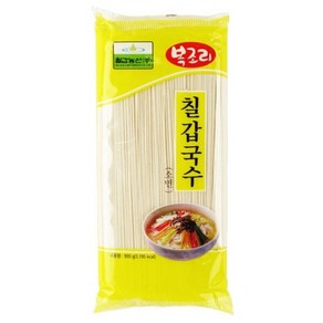 [푸른들마켓][칠갑] 국수(opp)900g, 900g, 1개