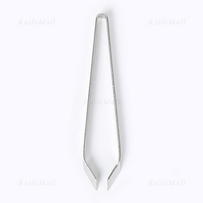 에코 생선 가시집게 120mm 호네누끼 일식 횟집, 1개, 생선가시집게 120mm