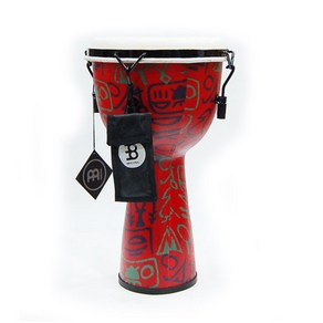 [MEINL] Tunable 젬베 9.8인치(24cm) fiberglass재질 Pharao'h Script