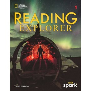 Reading Exploe 1 3/E, Cengage Leaning