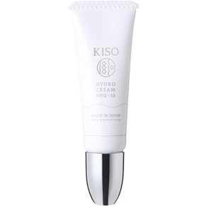 일본직발송 6. 기초 화장품 연구소 KISO 하이드로 크림 SHQ -10 6g 안정형 하이드로퀴논 10% 함유 일제 B0