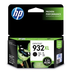 HP 대용량 잉크 HP932XL