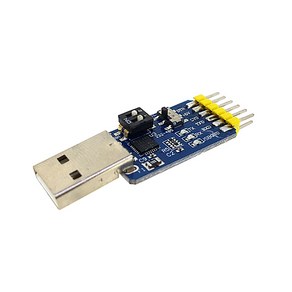 CP2102 6 IN 1 USB 인터페이스 모듈 CP2102-MODULE