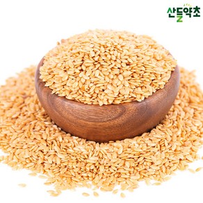 골드 아마씨(캐나다산) 1Kg