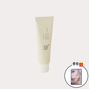 조선미녀 맑은쌀 선크림 50ml (증정 : 언더 아이존패치)