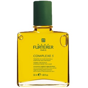 르네휘테르 Complexe 5 리제너레이팅 컨센트레이트 50ml, 1개