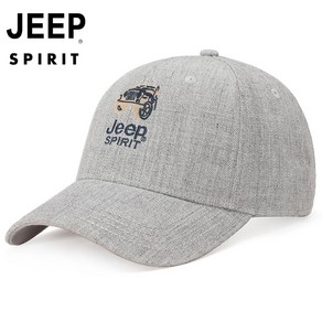 한솔티엔아이 jeep CA0006 지프 스포츠 야구 모자 국내 당일발송