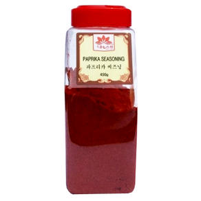 은진 파프리카 씨즈닝(450g), 1개, 450g