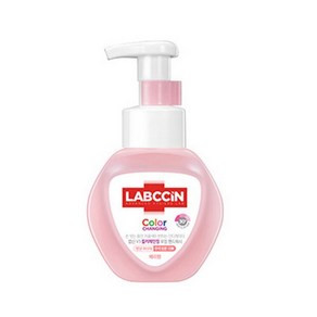 랩신V3 컬러체인지 포밍 핸드워시 본품 250ml LCC, 1개