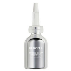 퍼셀 픽셀 바이옴 원액 20ml 여드름성 피부용, 퍼셀 20억ml 픽셀바이옴 원액 20ml 1개