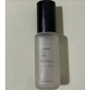 인셀덤 비에톤 오일 미스트 수분 광채, 1개, 50ml