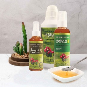 식이섬유등 점액질이 풍부 진한숙성발효 건강겔 150ml 200ml 500ml, 1개