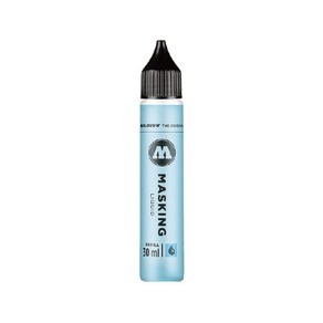 모로토우 마스킹 리퀴드 리필 30ml