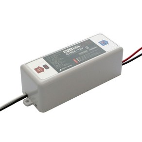 엘티온 방수 SMPS DC 60W 12V LED 안정기 파워 전원공급장치, 1개