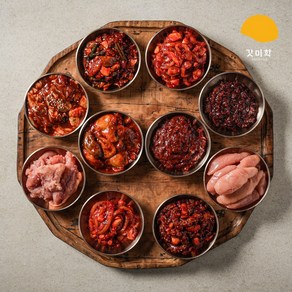 [갓미학]전라도 여수 저염 오징어젓갈 오징어 국산 생산, 1개, 500g